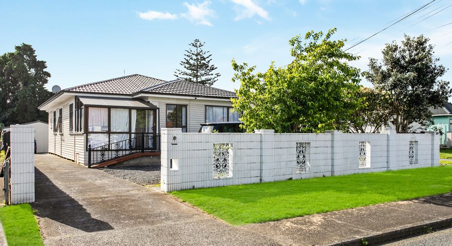 at 21 Jellicoe Street, Otahuhu, Auckland