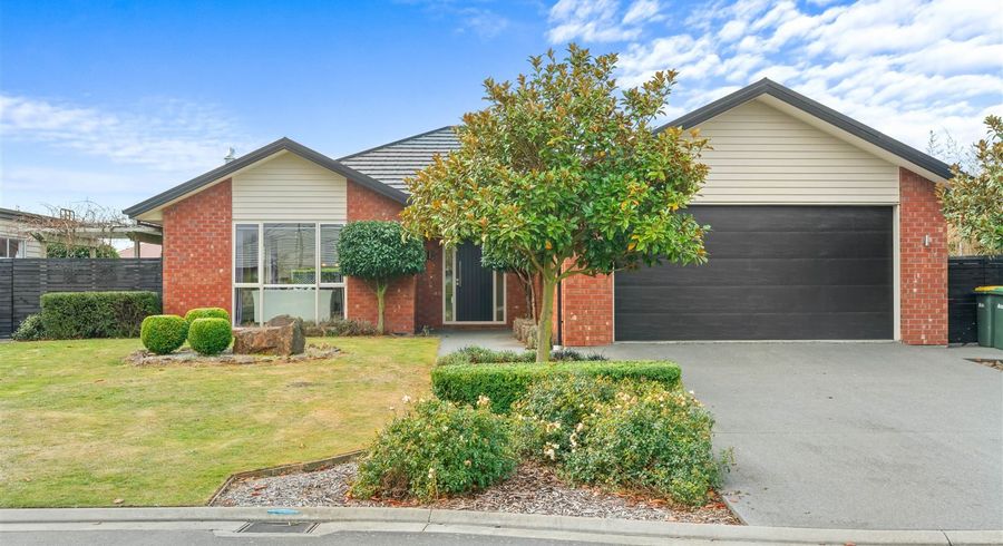  at 3 Conductors Road, Prebbleton, Prebbleton