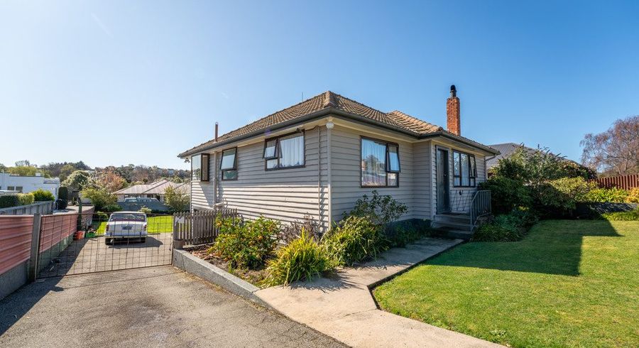  at 47 Douglas Street, Highfield, Timaru