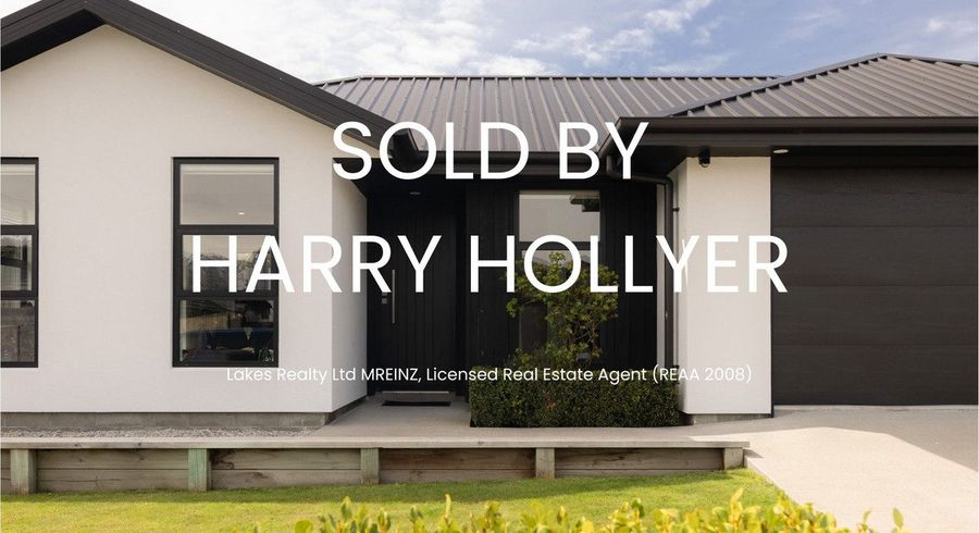  at 11 Primrose Lane, Lower Shotover, Lower Shotover