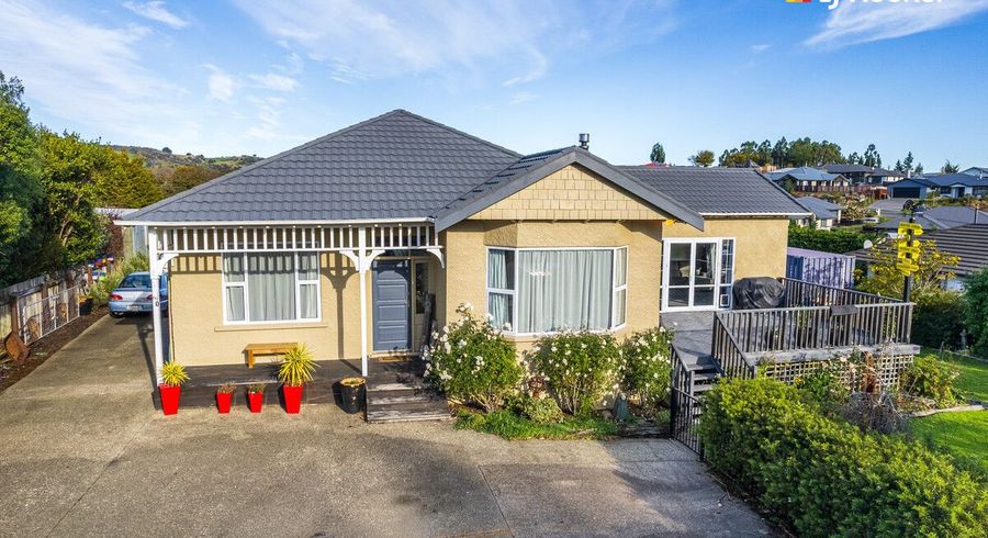  at 60 North Taieri Road, Abbotsford, Dunedin