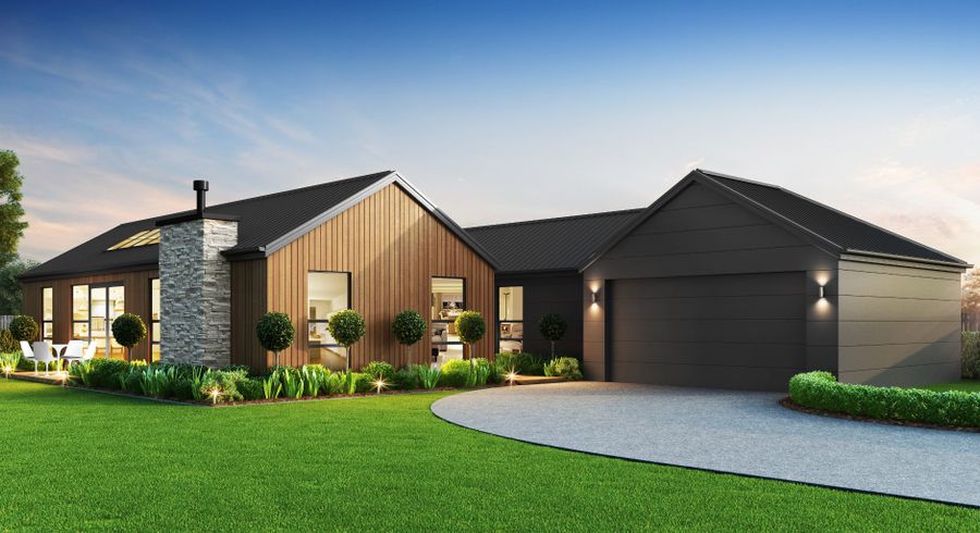  at Lot 19 Conmara Estate, Clevedon, Manukau City, Auckland