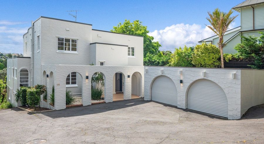  at 106 Victoria Avenue, Remuera, Auckland City, Auckland