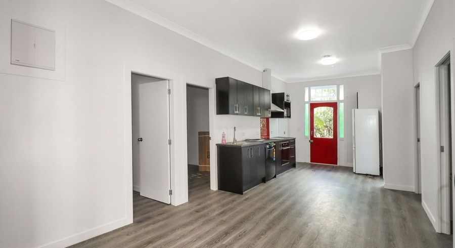  at 31A Devon Street, Aro Valley, Wellington, Wellington