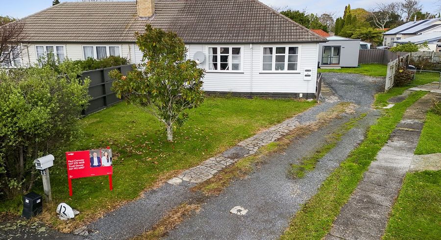  at 12 Le Quesne Place, Fairfield, Hamilton, Waikato