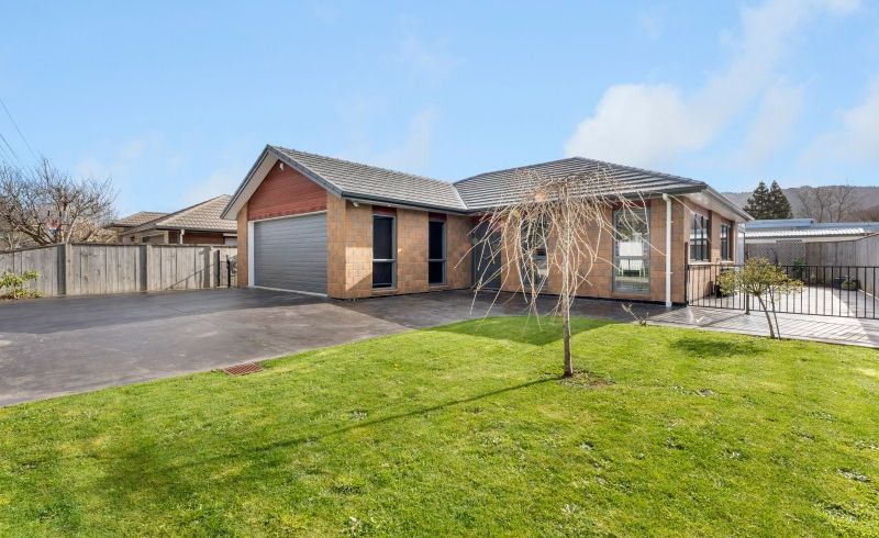  at 1147A Fergusson Drive, Clouston Park, Upper Hutt