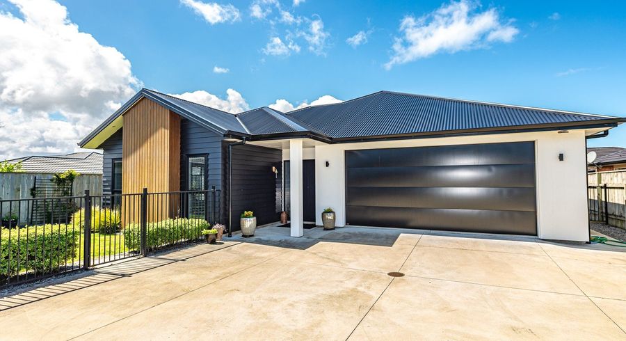  at 4 Simon Street, Tawhero, Whanganui, Manawatu / Whanganui