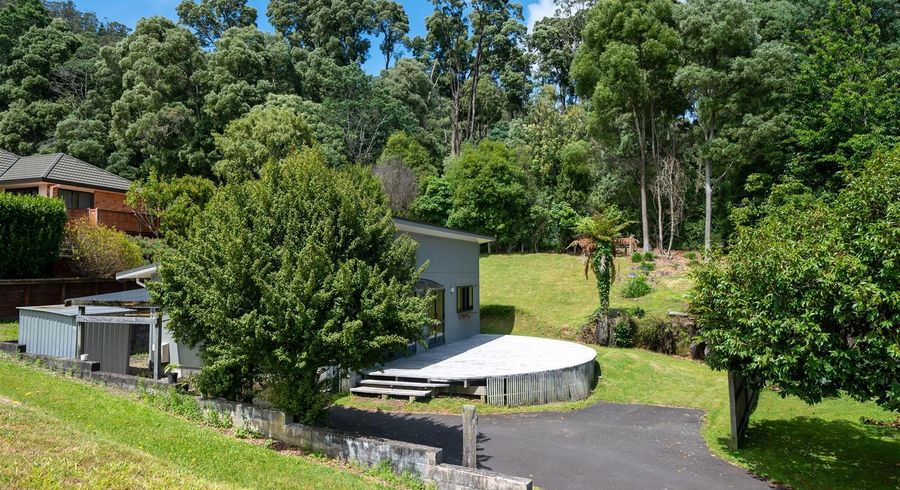  at 1 Forest Place, Lynmore, Rotorua