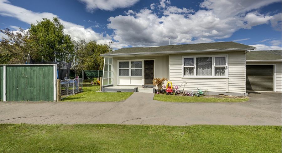  at 1/118 Garnett Street, Raureka, Hastings