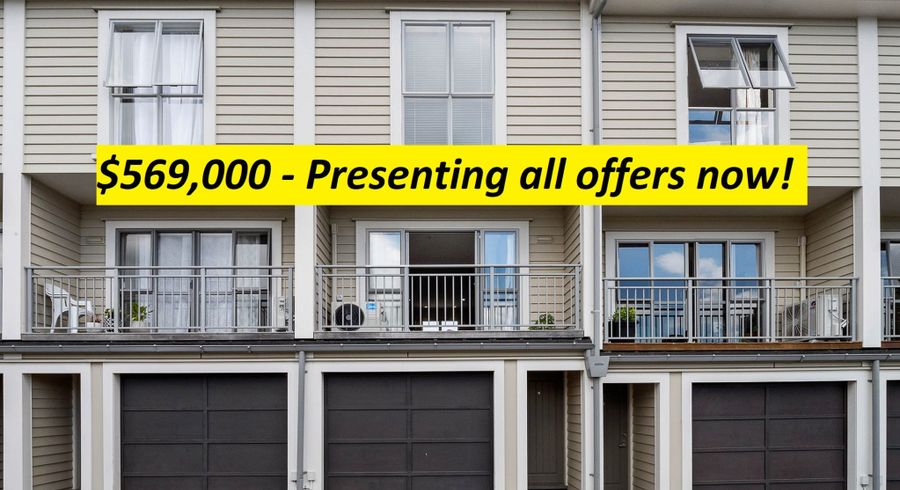  at 4/289 Shirley Road, Papatoetoe, Manukau City, Auckland