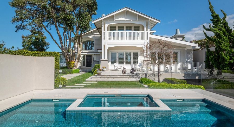  at 21 Stanley Point Road, Devonport, North Shore City, Auckland