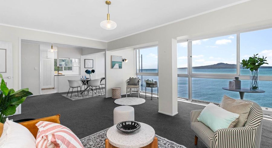  at 2A/163 Tamaki Drive, Kohimarama, Auckland City, Auckland