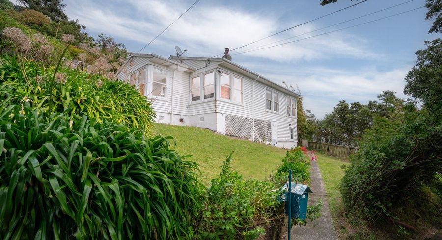  at 38 Sidlaw Street, Strathmore Park, Wellington