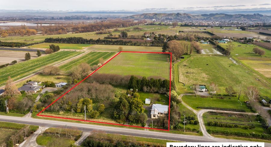  at 85 Powdrell Road, Meeanee, Napier