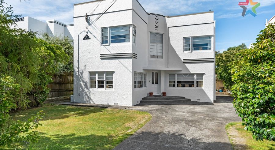  at 16 Marina Grove, Hutt Central, Lower Hutt