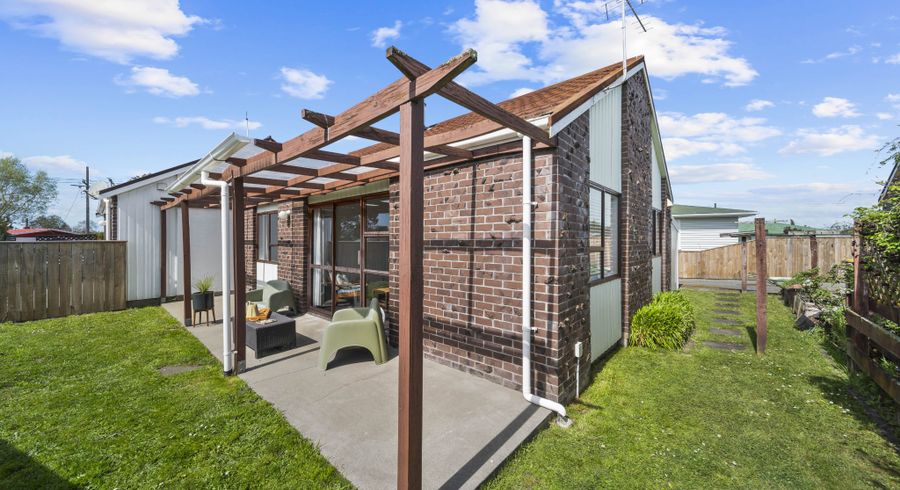  at 2/29 Raglan Street, Masterton, Masterton, Wellington
