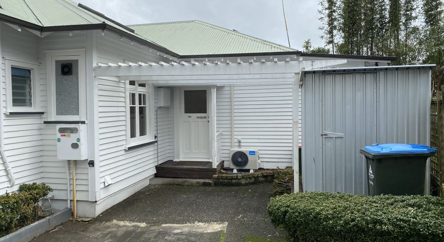  at 33B Birdwood Crescent, Parnell, Auckland City, Auckland