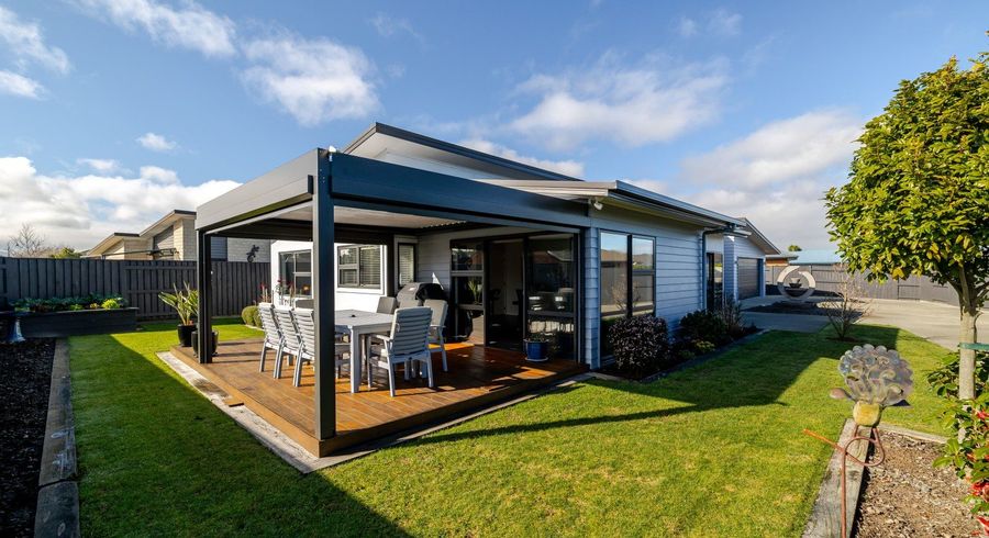  at 25 Chestnut Close, Kelvin Grove, Palmerston North, Manawatu / Whanganui