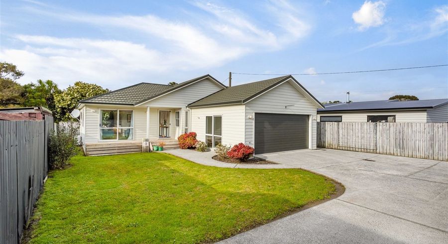  at 34A Birdwood Road, Swanson, Auckland