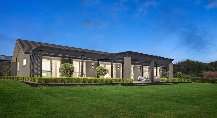  at 233D Pinnacle Hill Road, Bombay