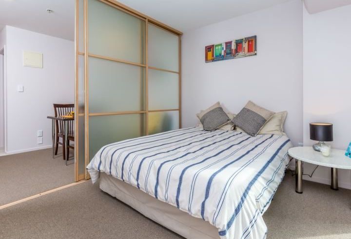  at L8/11 Union, City Centre, Auckland City, Auckland