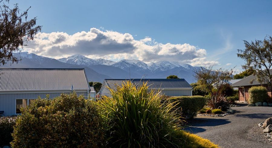  at 3/7 Old Beach Road, Kaikoura, Kaikoura, Marlborough