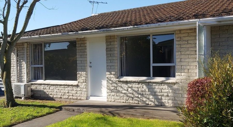  at 2/38 Lyndon Street, Riccarton, Christchurch City, Canterbury