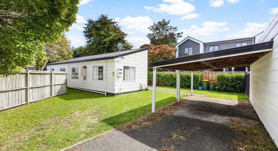  at 81C Cameron Road, Hamilton East, Hamilton, Waikato
