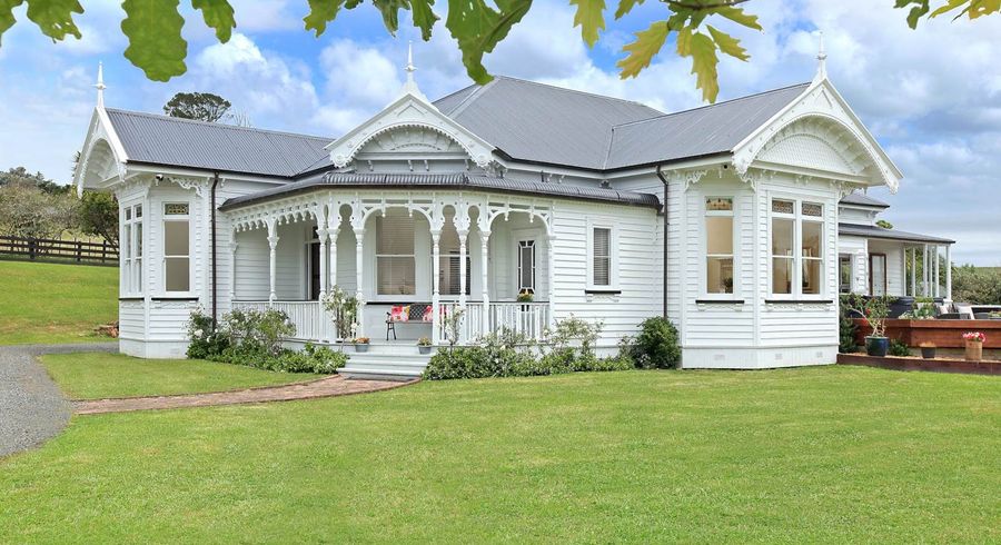  at 58  Hawkens Road, Warkworth, Rodney, Auckland
