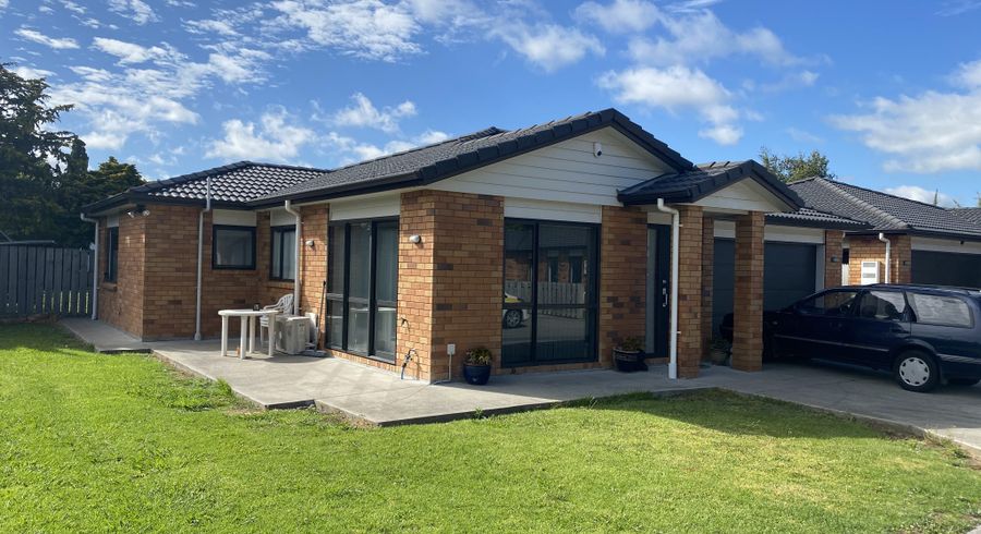  at 14A Maida Vale, Manurewa, Manukau City, Auckland