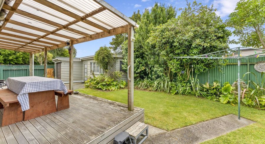 at 91 Macarthur Street, Levin, Horowhenua, Manawatu / Whanganui