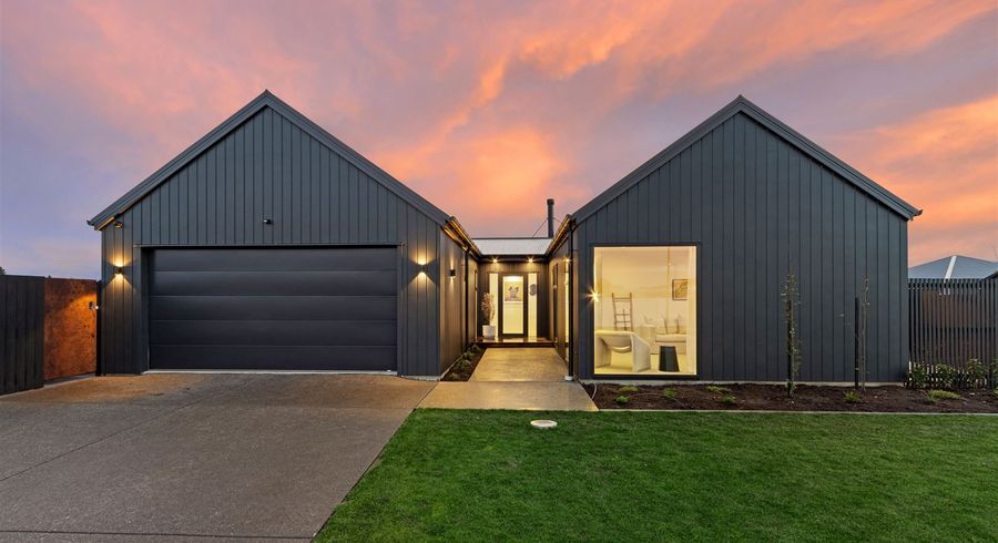  at 22 Timara Crescent, Marshland, Christchurch