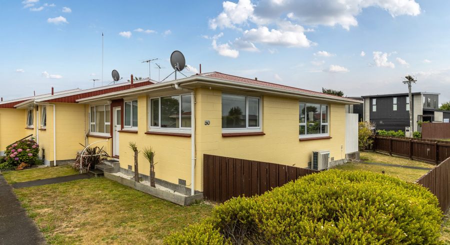  at 50 Lee Street, Blenheim, Blenheim, Marlborough