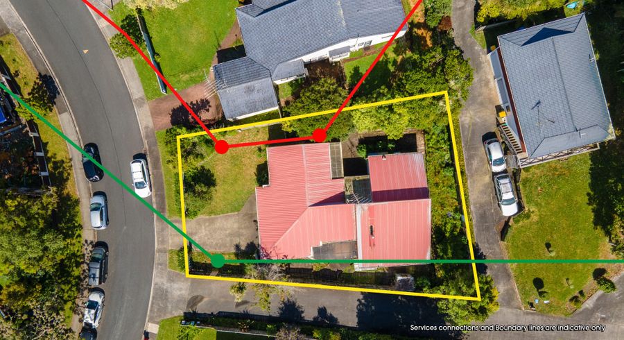  at 27 Greenvalley Rise, Glenfield, North Shore City, Auckland