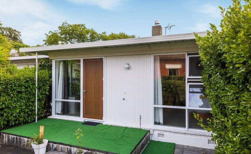  at 3/49 Ranfurly Street, St Albans, Christchurch