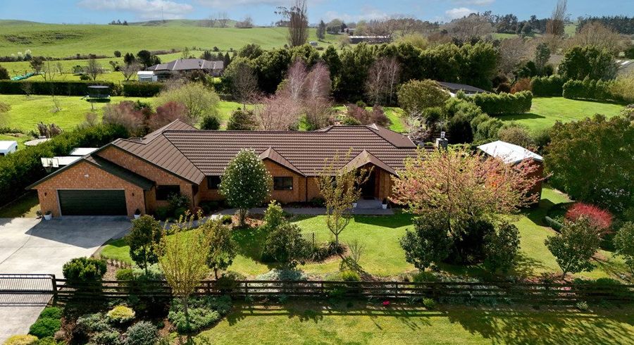  at 30 Duncan Road, Ngahinapouri, Waipa, Waikato