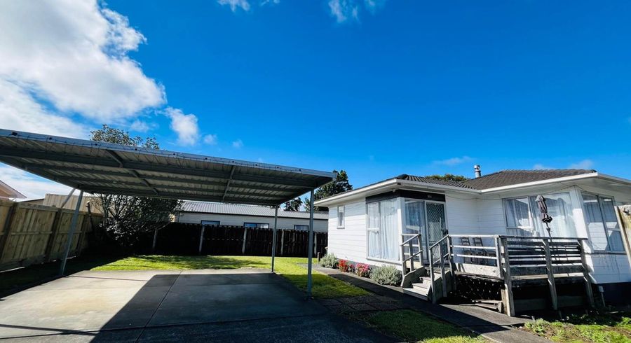  at 102 Hillcrest Road, Papatoetoe, Manukau City, Auckland