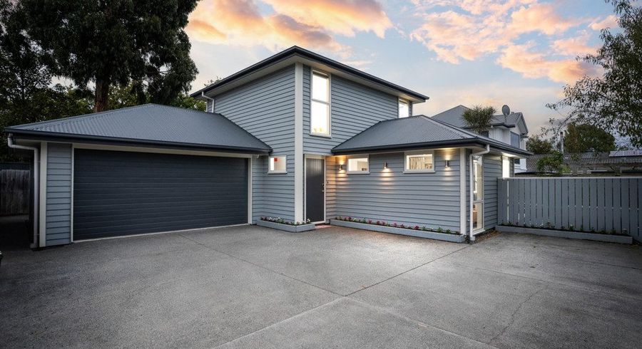  at 3A Judge Street, Woolston, Christchurch City, Canterbury