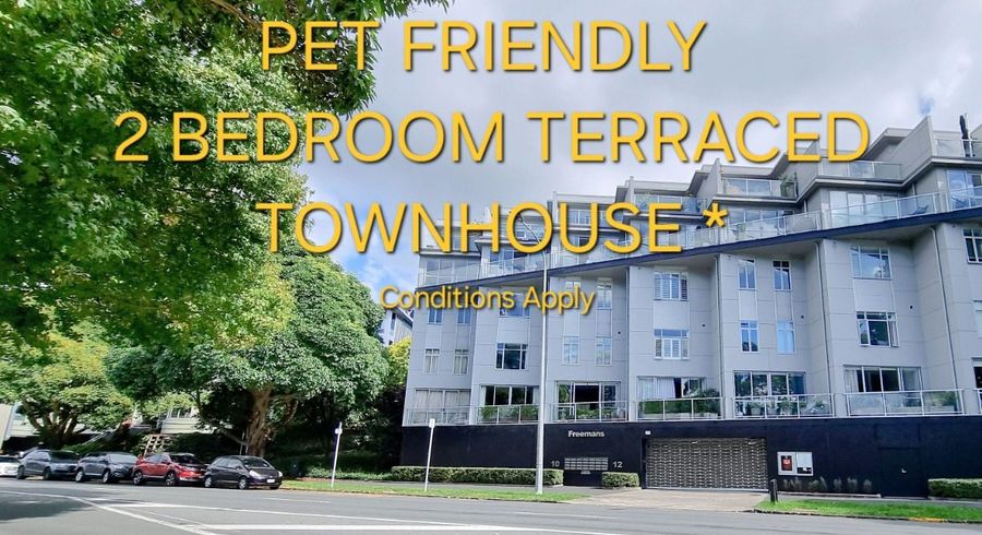  at 1C/10 Beaumont Street, Freemans Bay, Auckland City, Auckland
