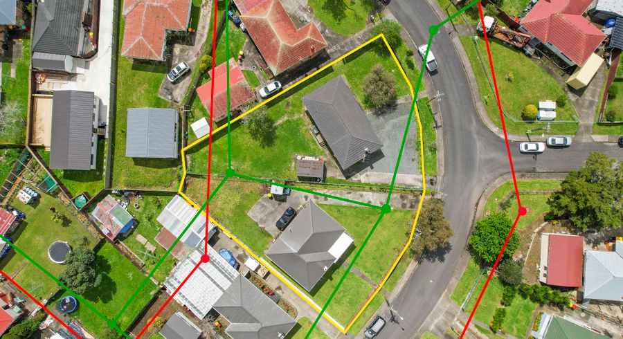  at 19 Blampied Road, Otara, Auckland