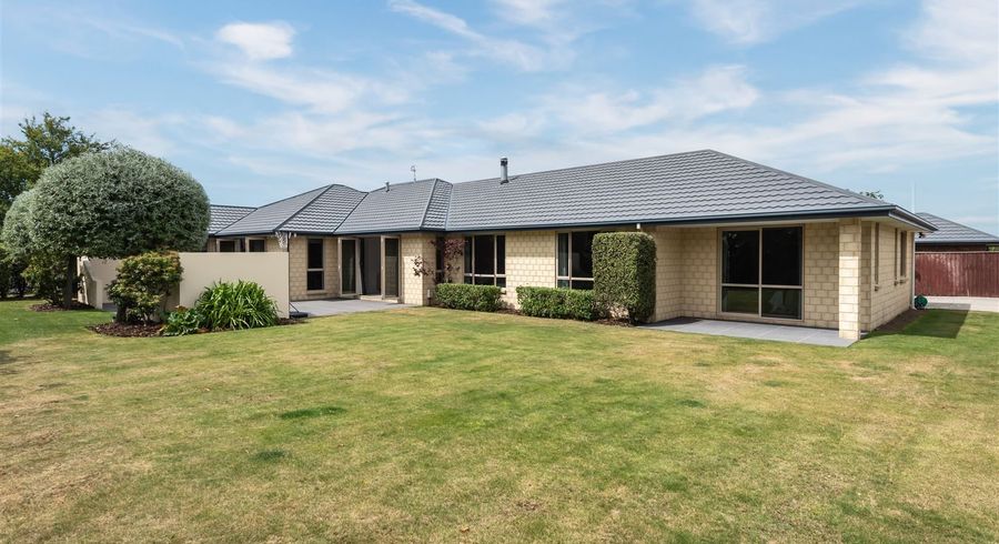  at 9 Frame Crescent, Rolleston, Rolleston