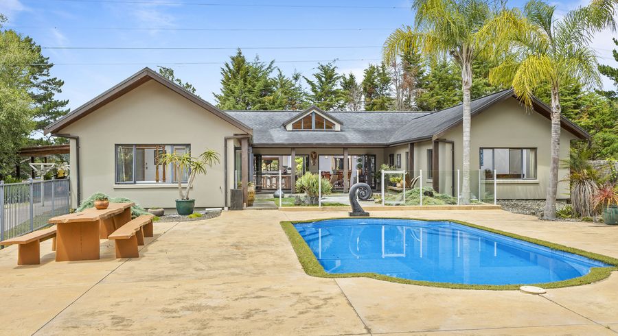  at 18 Collings Drive, Lucas Heights, Auckland