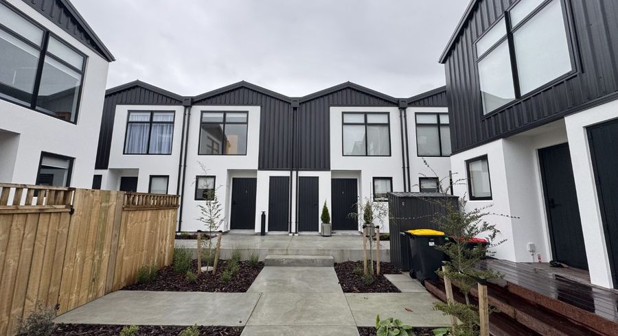  at 3/45 Bordesley Street, Phillipstown, Christchurch City, Canterbury