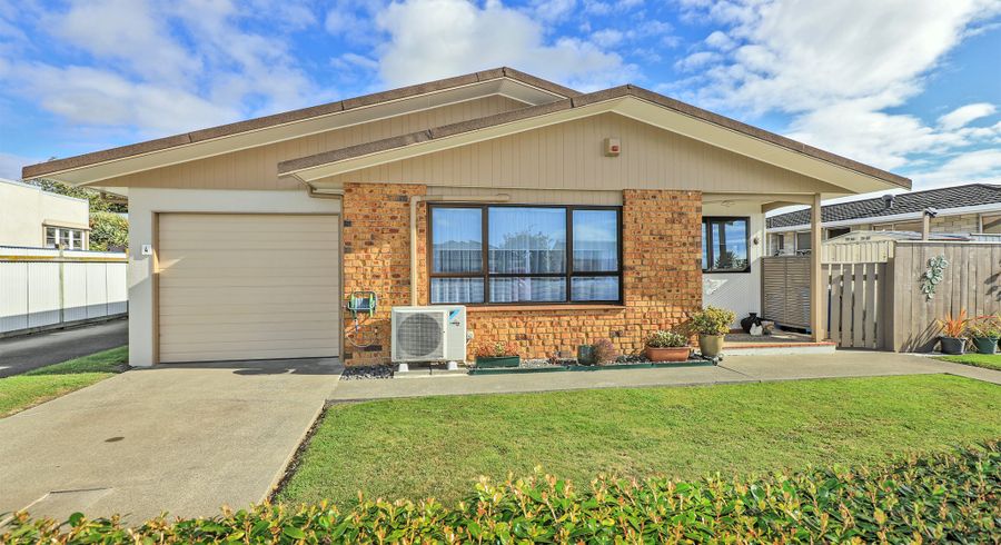 at 4/200 Karaitiana Street, Frimley, Hastings