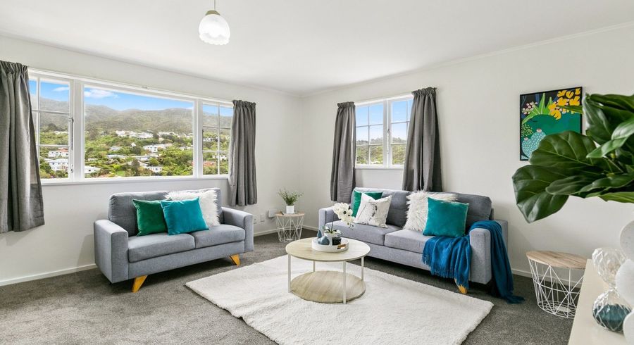  at 5B Astor Street, Karori, Wellington, Wellington