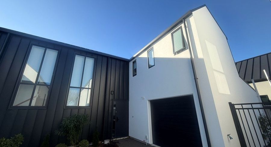  at 6/333 Bealey Avenue, City Centre, Christchurch City, Canterbury