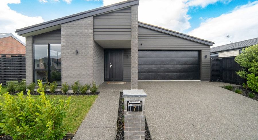  at 7 Lulu Avenue, Chartwell, Hamilton