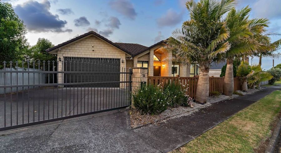  at 1A Rito Place, Papatoetoe, Manukau City, Auckland