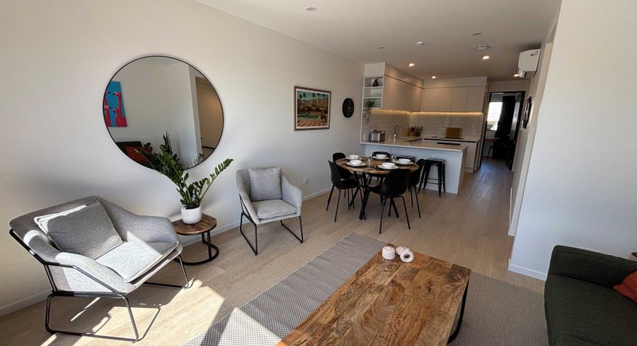  at Room 3/11/872 Mount Eden Rd, Three Kings, Auckland City, Auckland