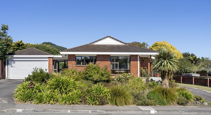  at 26 Selbourne Avenue, Richmond, Tasman, Nelson / Tasman